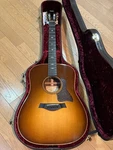 Taylor 710E Western Sunburst Safe Packing!. Fixed Price $2532.00.