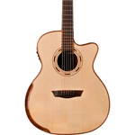 Washburn WCG25SCE Comfort Series Acoustic-electric Guitar. Fixed Price $849.00.
