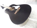 Canadian Seagull Eco Guitar S6 Classic Black A/e Gig Bag Included NO.YG943. Fixed Price $1229.96.