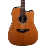 Takamine GD20CE-NS Dreadnought Cutaway Acoustic-electric Guitar Natural. Fixed Price $649.00.