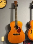 1999 Martin OM-18V Vintage Series Acoustic Guitar Body Usa Made. Fixed Price $3751.00.