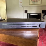Yamaha T-2 Natural Sound Fm Stereo Tuner. Fixed Price $120.00.