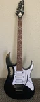Ibanez Jemjrbk Junior Black Steve Vai Style Electric Guitar. Fixed Price $379.00.