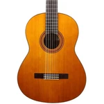 Yamaha CG162C Classical Guitar, Solid Cedar Top, Natural. Fixed Price $479.99.