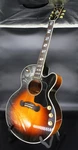 Gibson J-190 Ec Super Fusion Vintage Sunburst. Fixed Price $4250.00.