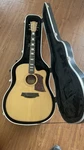 Cole Clark Acoustic Guitar FL2 Fat Lady. Fixed Price $1250.00.