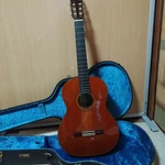 Classical Acoustic Guitar Aranjuez NO.6 Natural 1975 Japan & Hard Case. Fixed Price $649.00.