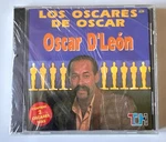 D'le Los Oscares De (cd, 1996) Sealed Latin Salsa Th Top Hits. Fixed Price $17.00.