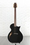 Esp Ltd TL-6 Acoustic-electric Guitar Black. Fixed Price $549.99.