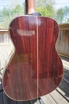 Darren Hippner Custom 0000 Acoustic Guitar Hand Made Usa Luthier B Stock. Fixed Price $2000.00.