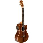 Lanikai Mrs-cet All Solid Morado Tenor With Kula Preamp Ae Ukulele Gloss Natural. Fixed Price $639.00.