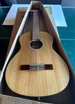 Fender Acoustic Guitar Fa-series Designed In U.s.a Model FA-15N-NAT. Fixed Price $170.00.