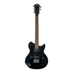Lyon By Washburn Electric Guitar (LI15). Fixed Price $150.00.