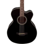 Takamine GB30CE Acoustic-electric Bass Guitar Black. Fixed Price $799.00.