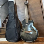 Crafter Sa-tmbk Electro-acoustic Guitar Excellent Condition. Fixed Price $921.52.