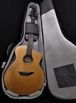 Ibanez PA230E Nsl Platinum Collection. Acoustic Electric Solid Cedar Top. Fixed Price $599.99.