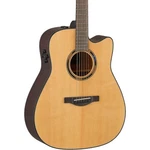 Yamaha TAG1 Transacoustic Dreadnought Acoustic-electric Guitar, Solid Spruce. Fixed Price $1399.99.