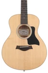 Taylor Gs Mini Sapele Acoustic Guitar - Natural. Fixed Price $499.00.