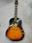 Epiphone EJ-160E Vs John Lennon Model Limited Edition Guitar Vintage Sunburst. Fixed Price $575.01.