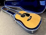 Martin D12-35 Used Acoustic Guitar 1976. Fixed Price $3244.29.
