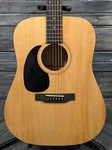 Ami-guitars Left Handed Dmel Series Acoustic Electric. Fixed Price $529.00.