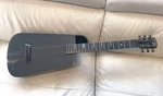 Blackbird Rider Acoustic Electric Carbon Fiber Steel String Travel Guitar Rare. Fixed Price $1900.00.
