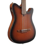 Ibanez FRH10N Nylon String Classical Guitar. Fixed Price $529.99.