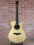 Yamaha TAS3 Transacoustic Acoustic-electric Guitar Natural. Fixed Price $1899.99.