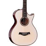 Taylor 2026 Catch Custom #6 C12CE Grand Concert Ae Guitar Lilac Wine. Fixed Price $7999.00.