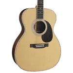 Martin 000-42 Standard Grand Auditorium Acoustic Guitar, Solid Spruce Top. Fixed Price $6699.99.