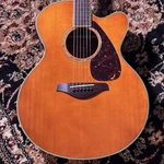 Yamaha FJX730SC From Japan. Fixed Price $553.03.
