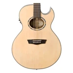 Washburn EA20SNB-O Festival Series Nuno Bettencourt A/e Guitar Open Box. Fixed Price $594.99.