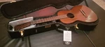 1927 Martin 2-17 Mahogany Old Vintage Pre-war Parlor Acoustic Guitar Mint Condit. Fixed Price $4500.00.