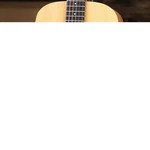Taylor BT1E Baby Acoustic/electric Guitar With Gig Bag. Fixed Price $549.00.