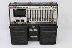 Boss EQ-20 Advanced Pedal. Fixed Price $149.99.