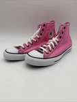 Converse Chuck Taylor All Star High Top Sneakers M 13/W 15 Pink Streetwear New. Fixed Price $59.98.