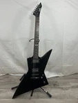 Esp Ltd Explorer Electric Guitar EX-50 W Demarzio Pickups Coffin Soft Case. Fixed Price $399.99.