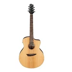Ibanez PA230E 6-STRING Acoustic Electric Guitar Grade (natural Satin). Fixed Price $659.99.