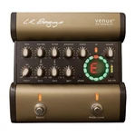 Lr Baggs Venue Di Acoustic Guitar Effects Pedal Preamplifier Japan. Fixed Price $343.80.