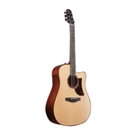 Ibanez AAD300CE 6-STRING Advanced Acoustic Guitar Grade (natural Low Gloss). Fixed Price $659.99.