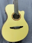 Yamaha NTX5 Classical Electric Guitar Made In Japan Safe Del. Fixed Price $2260.24.