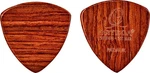 2.5 Mm Standard Wooden Pick - Acoustic, Electric Or Bass Guitar Piece Pac.... Fixed Price $20.99.