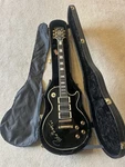 Peter Frampton Custom Gibson Les Paul Electric Guitar Signded By. Fixed Price $6000.00.