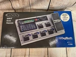 Digitech GNX1 Genetx Guitar Processor Board New Old Stock Made In Usa. Fixed Price $134.99.