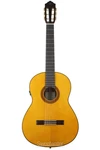 Yamaha Cg-ta Transacoustic Nylon String Natural Gloss. Fixed Price $849.99.