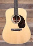 Martin D-custom Vault Cocobolo Acoustic/electric Guitar Natural W/ Case. Fixed Price $6535.00.