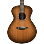Breedlove Artisan Redwood Concert Acoustic-electric Guitar Edge Burst. Fixed Price $4499.00.
