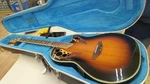 Ovation CC257 Electric Acoustic GUITAR-01. Fixed Price $368.99.
