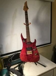 Pbc Bunker Guitar Rare 90'S. Fixed Price $1600.00.
