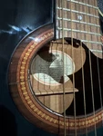 Yamaha APX-6A Electric Acoustic Guitar Operation Confirmed. Fixed Price $528.00.